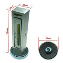 Magnetic Gauge Tool Car Truck SUV Camber Castor Strut Wheel Alignment Brake
