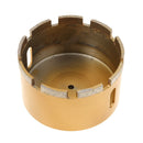 90mm Diamond Holesaw Tile, Ceramic, Glass, Porcelain, Marble, Drill Bit New