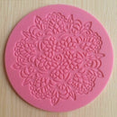 Silicone Chocolate Mold Candy Cookie Fondant Cake Baking Mould Party Decora C1F8