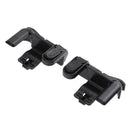 2pcs 4th Generation Phone Joysticks Assist Tool for STG FPS TPS Game Button