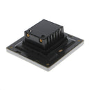 1PC 220V Light Dimmer Switch Adjustable Brightness Controller For Filament Lamp