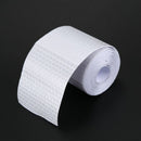 5cm x 3 meters Reflective film Safety Warning Tape Reflective Tape Self adh Y8K6