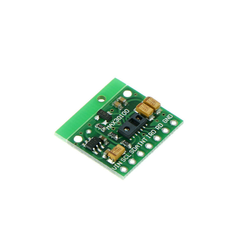 MAX30100 Heart-Rate Oximeter Pulse Sensor Pulsesensor Module For Arduino B Bj