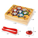 Hive Board Games Entertainment Early Childhood Education Building Blocks