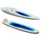 2pcs Incense Holder or Incense Burner Holder, Ceramic Insence Holder or Tray for