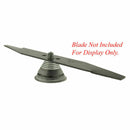 Rotary Lawnmower / Brushcutter Blade Balancer For Sharpening Balancing Blades
