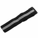 Adjustable Guitar Straps Nylon Acoustic Guitar Strap With PU Leather TipsGu