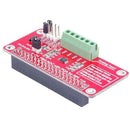 4-Channel 16Bit ADC With PGA For RPI Raspberry PI 16 Bits I2C ADS1115 Modul T8A8