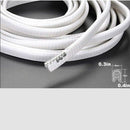 Car U-Shaped Door Edge Anti-Collision Guard Protector 32 Foot