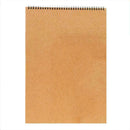 30 Sheets A5 Paper Sketch Book Set For Watercolor Sketchbook Drawing Craft S4W9