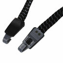 Bikes trunk belt fastening belt tension belts 3 strands of rope K7Y8