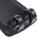 Auto Car Vehicle Center Console Armrest Lip Cover for A4 B6 B7 2002-2007