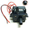 Ultra-Quiet Dc 12V 4.2W 240L/H Flow Rate Waterproof Brushless Pump Mini Sub