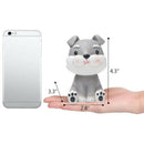 Puppy Dog Glasses Holder Stand Eyeglass Retainers Sunglasses Display Cute A
