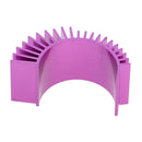 Motor Heatsink Replacement for WLtoys RC Racing Car Spare Parts 12428 A959-B 540
