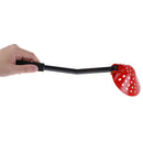Winter Ice Fishing Ice Scoop Skimmer With Eva Handle Outdoor Ice Fishing TacklOZ
