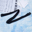 Adjustable Nylon Guitar Strap Ukulele Hanging Neck Music Instrument Belt