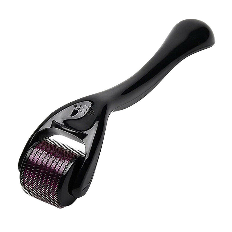Face Care Massager 0.5mm 540 Microneedle Roller Microblading Micro Needle Skin