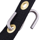 Car Sag Manual Repair Tool Nylon Belt And S Hook Matching Set Very Useful