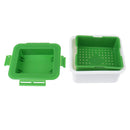 Tofu Press Marinating Dish Removes Moisture From Tofu Automatically KitchenS Hn