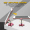 Magic Suction Cup Mobile Phone Stand Multi-functional Sucker Phone Bracket