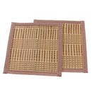 2Pcs Hamster, Guinea Pig, Rabbit,Rat Cooling Mat Summer Sleep Pad