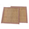 2Pcs Hamster, Guinea Pig, Rabbit,Rat Cooling Mat Summer Sleep Pad