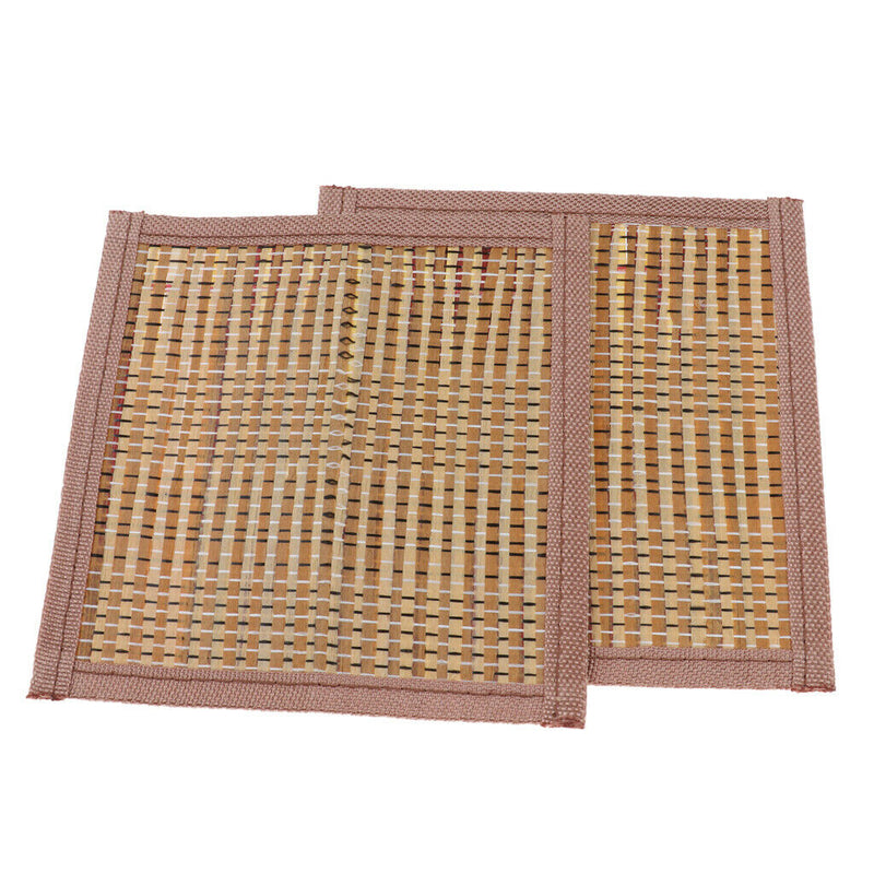 2Pcs Hamster, Guinea Pig, Rabbit,Rat Cooling Mat Summer Sleep Pad