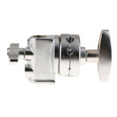 Multi-functional Grip Head Adapter With Big Handle For Extension Boom Arm
