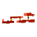 For Huawei Honor 20 Pro On Off Power Volume Up Down Button Key Flex Cable
