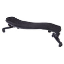 Professional Plastic Violin Shoulder Rest Violin Accessories Padded For 3/4 4/4