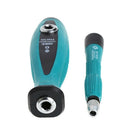 Precision Magnetic Screwdriver Set Phillips Slotted Star Bits Repair Tool Y7P7