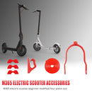 6pcs Electric Scooter Parts with Damping Hook for M365 M365PRO Kick Scooter