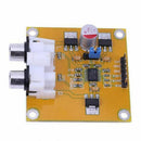 PCM5102 DAC Decoder I2S Player Beyond ES9023 for Raspberry Pi O2R2