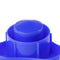 Pill Crusher Ergonomic Grip Pills Powder Grinder Pulverizer For Travel Portable
