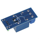 12V One 1 Channel Relay Module Optocouple Board Shield For PIC AVR DSP ARM A