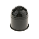4Pcs Tow Bar Ball Cover Cap Car Towing Hitch Caravan Trailer Towball Protect