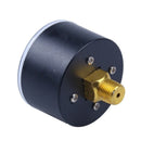 0-12BAR 0-170PSI 10mm Thread Gas Air Pump Pressure Gauge Compressor Manomet