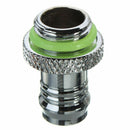 5Pcs Barb Fitting Water Cooling Radiator For G1/4 Chromed Copper Water-Cool