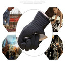 Safety Cut Proof Stab Resistant Gloves Cut-Resistant Protective Gloves
