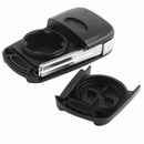 Replace Flip Key Shell fit for KIA Rondo Sportage Soul Rio Remote Case 3B B W4D6