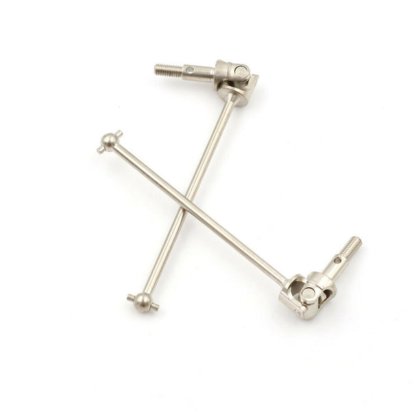2Pcs RC HSP 106015 Steel Universal Drive Joint 1:10 Electric Off Road Buggy 3c