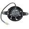 Oil Cooler Water Cooler New Electric Radiator Cooling Fan For Chinese Atv Q O4A7