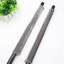 2PCS Handle Cover Decor Smudges Door Refrigerator Fridge Oven Kitchen App ZYH