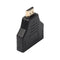 HDMI Male To Dual Female 1 to 2 Way Splitter Adapter For HD TV