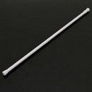 Extendable Adjustable Spring Tension Rod Poles Window Curtain Shower Bath Home