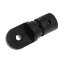 Nylon Boat Bimini Top 7/8" 22mm Tube Inside Round Eye End Hardware