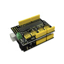 16 Channel Servo Motor Drive Shield I2C For  Mega UNO R3 Board