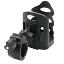 Motorcycle Bicycle Beverage Water Bottle Cage Drink Cup Holder Quick Releas S6B2