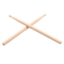 Portable 5A Classic Drumsticks Maple Wood Drum Sticks for Children Kids Musical
